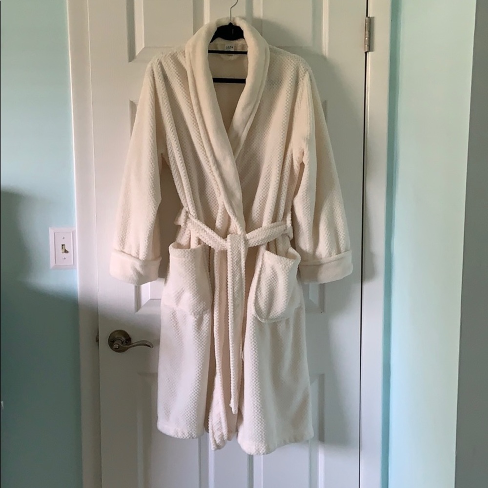 Ulta Plush Spa Robe